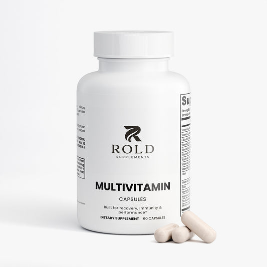 Complete Multivitamin