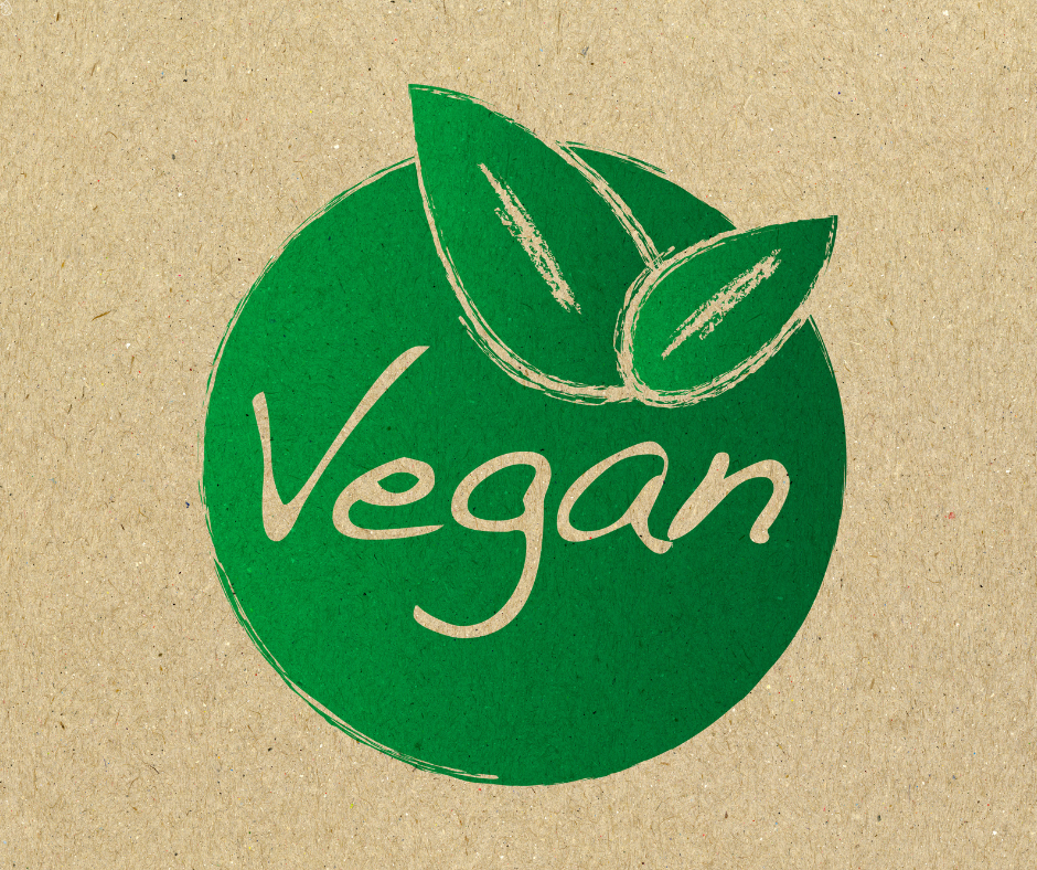 Vegan