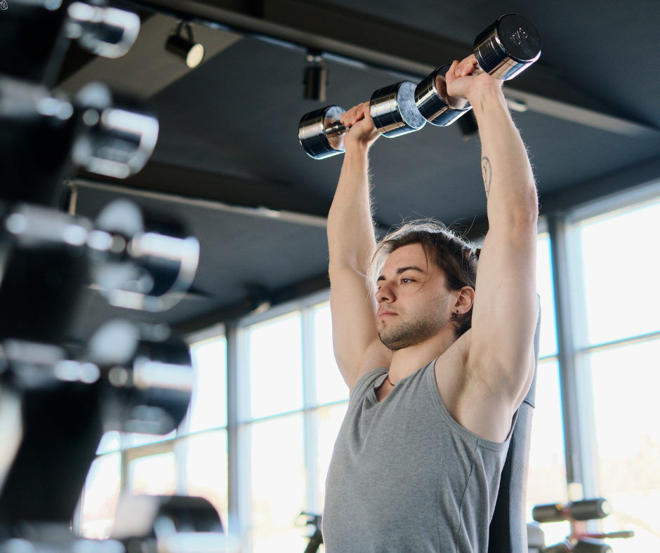 Energy & Focus  Mental clarity • Workout drive