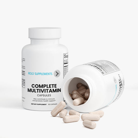 Complete Multivitamin