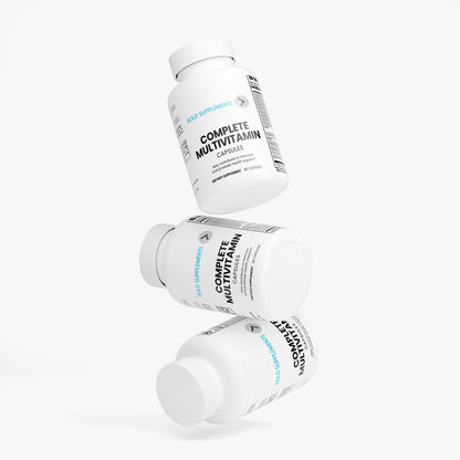 Complete Multivitamin