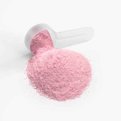 Pre-workout Powder (Fruit Punch)