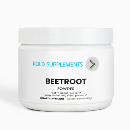 Beetroot Powder