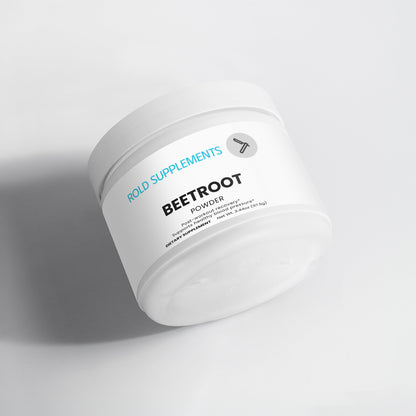 Beetroot Powder