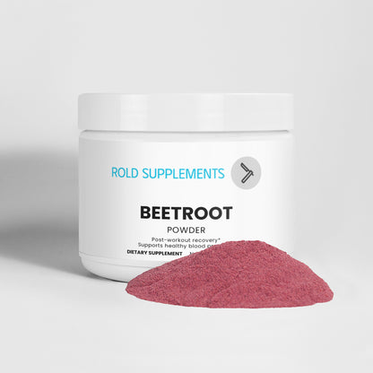 Beetroot Powder