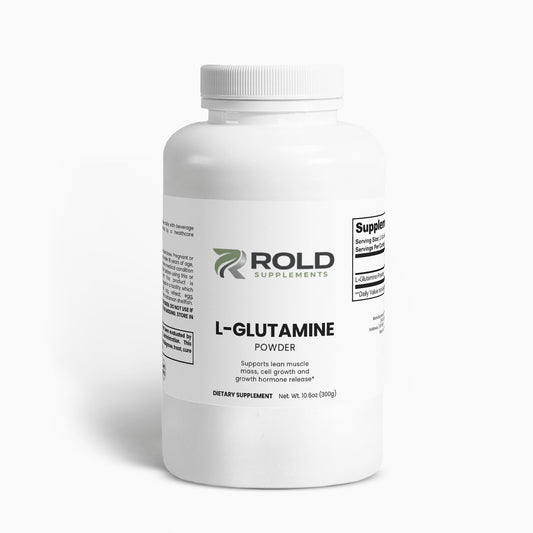 L-Glutamine