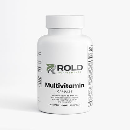 Complete Multivitamin
