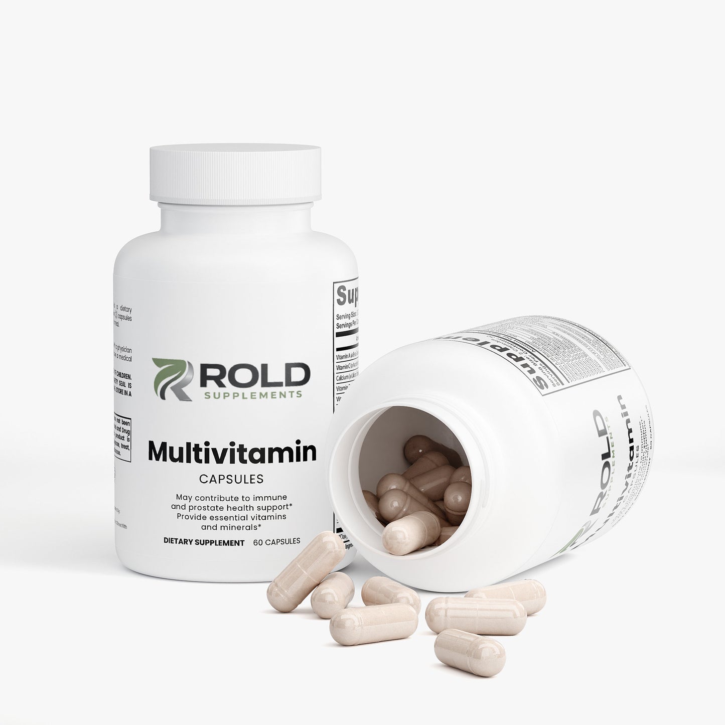 Complete Multivitamin