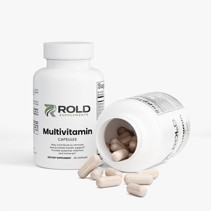 Complete Multivitamin