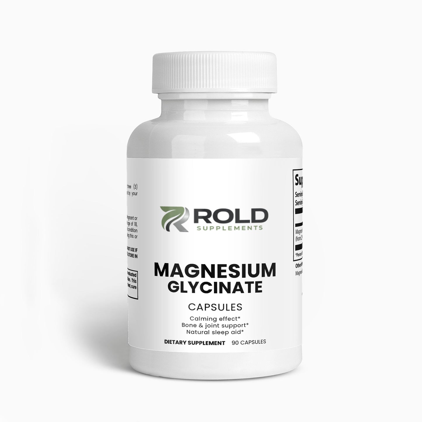 Magnesium Glycinate