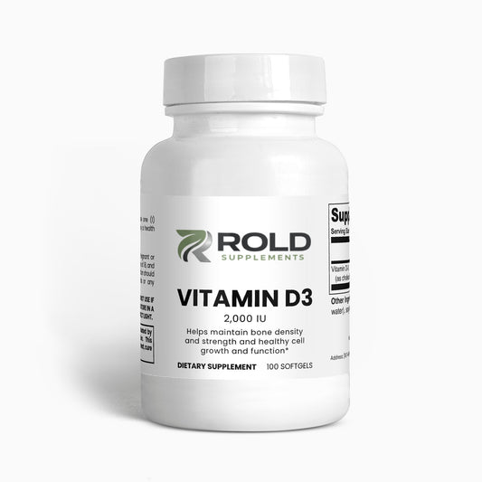 Vitamin D3
