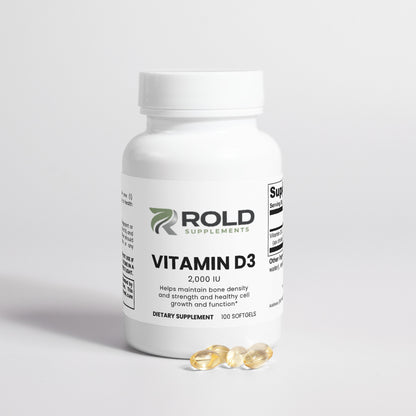 Vitamin D3