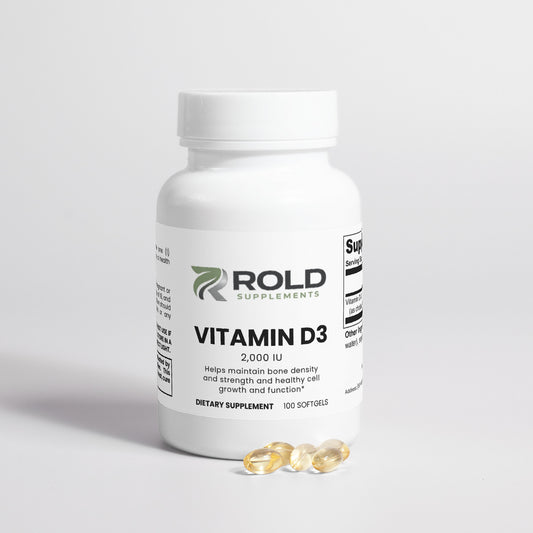 Vitamin D3