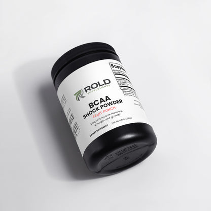 BCAA Performance Blend – Muscle Endurance