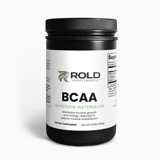 BCAA Post Workout (Honeydew/Watermelon)