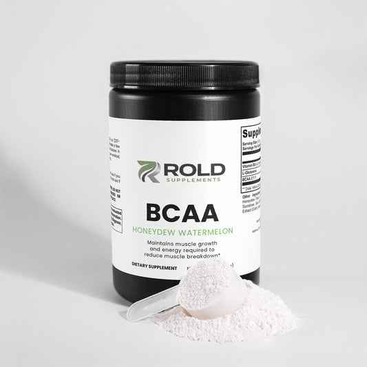 BCAA Post Workout (Honeydew/Watermelon)