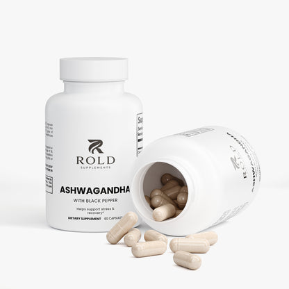 Ashwagandha