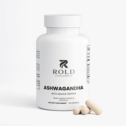 Ashwagandha