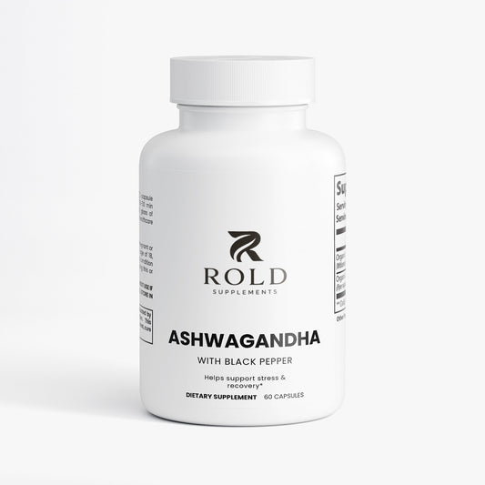 Ashwagandha