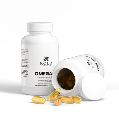 Omega-3