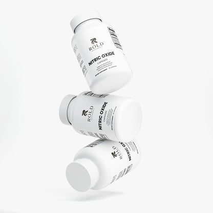 Nitric Oxide Capsules