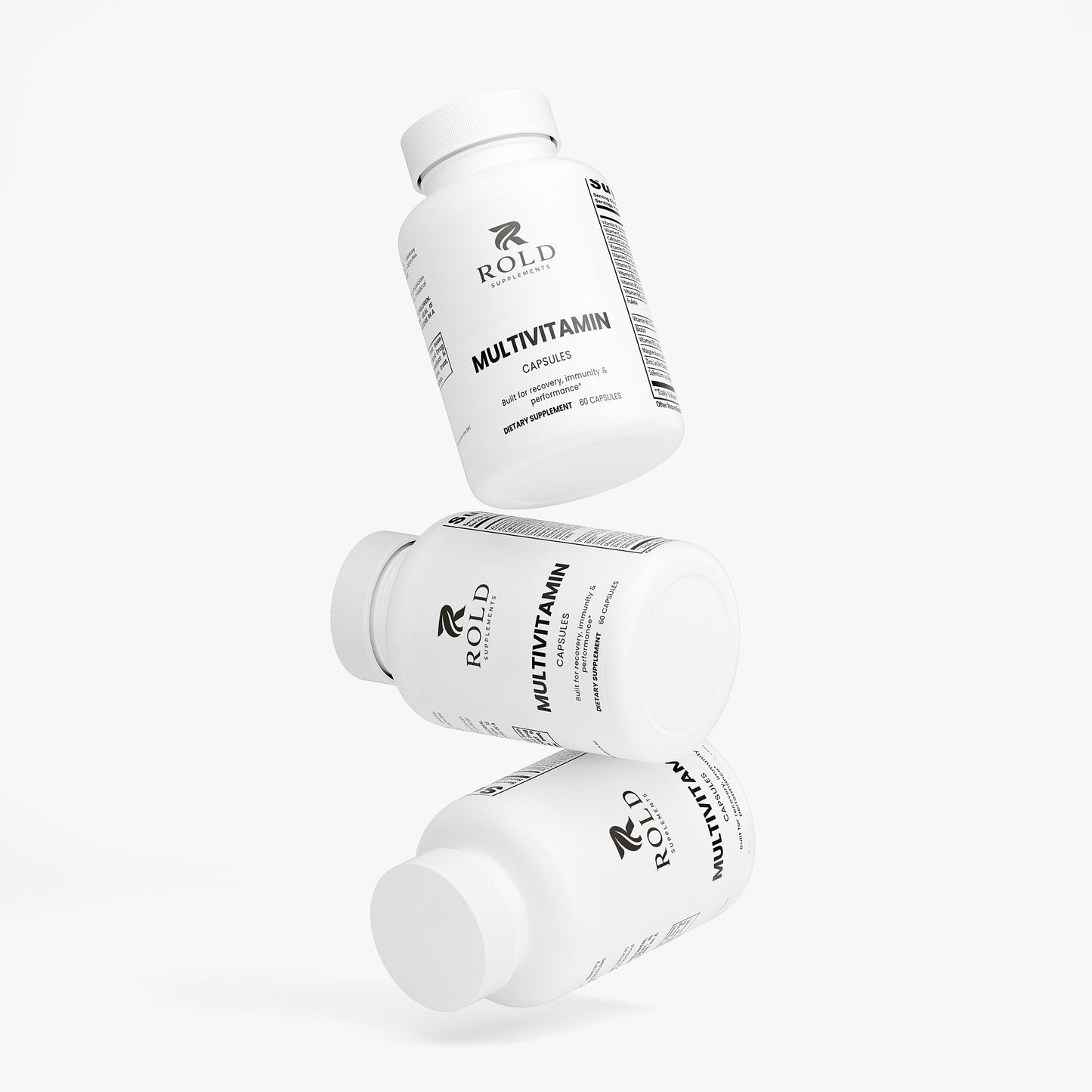Complete Multivitamin
