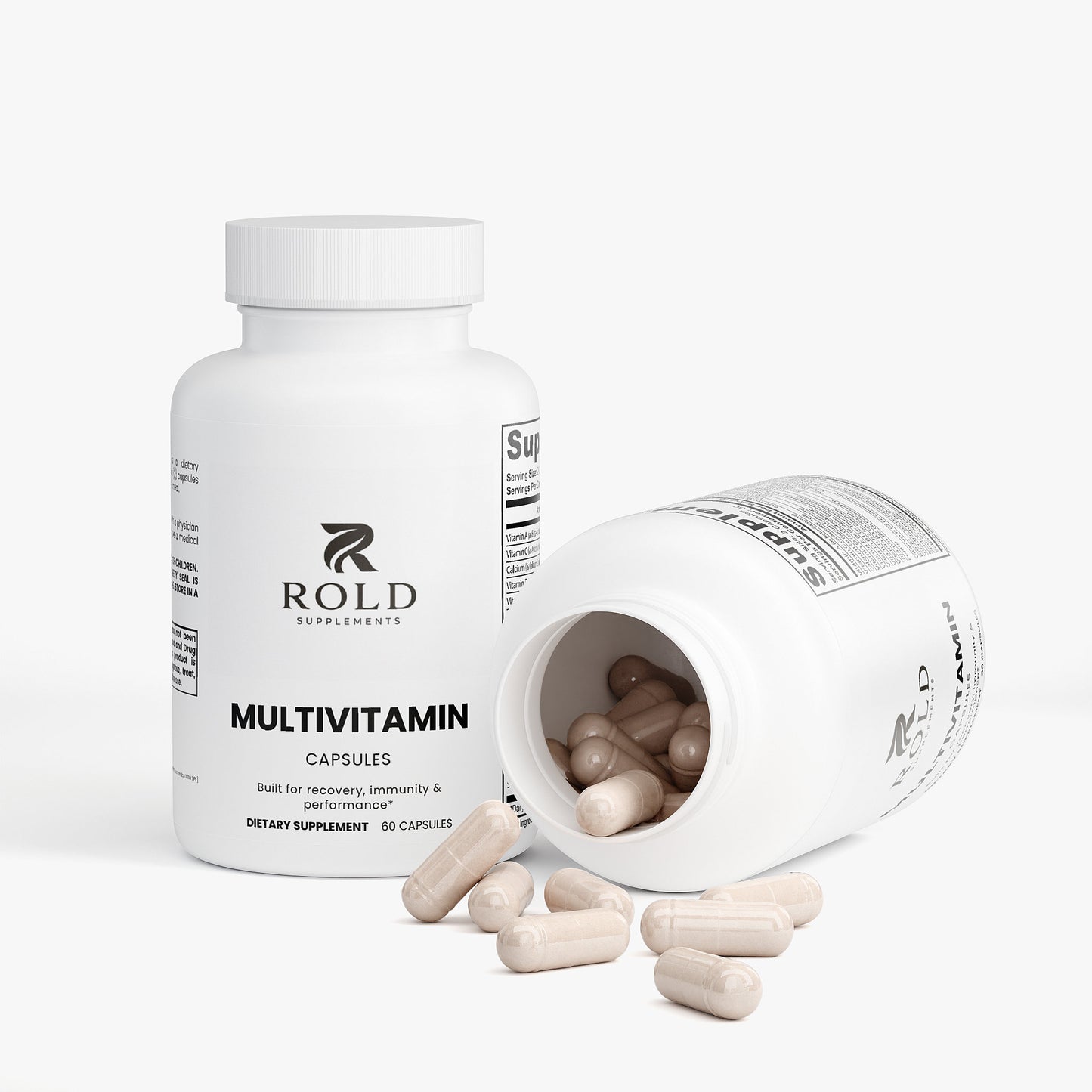 Complete Multivitamin