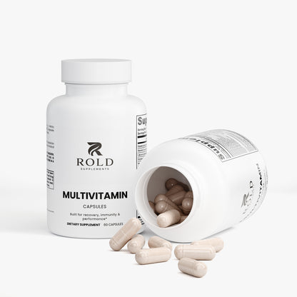Complete Multivitamin