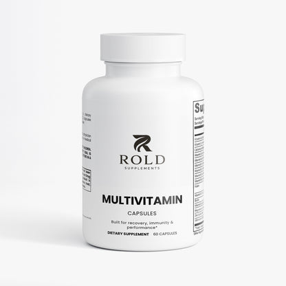 Complete Multivitamin