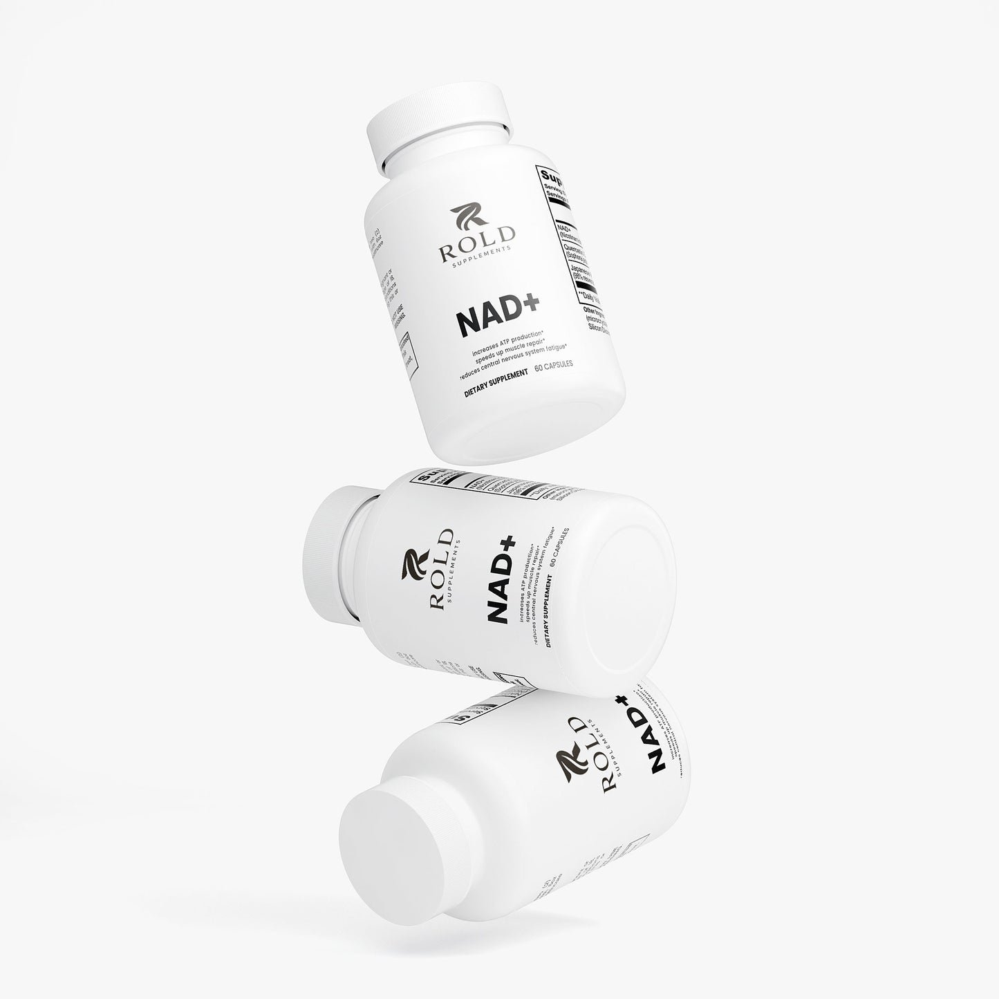 NAD+ Support