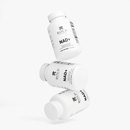 NAD+ Support