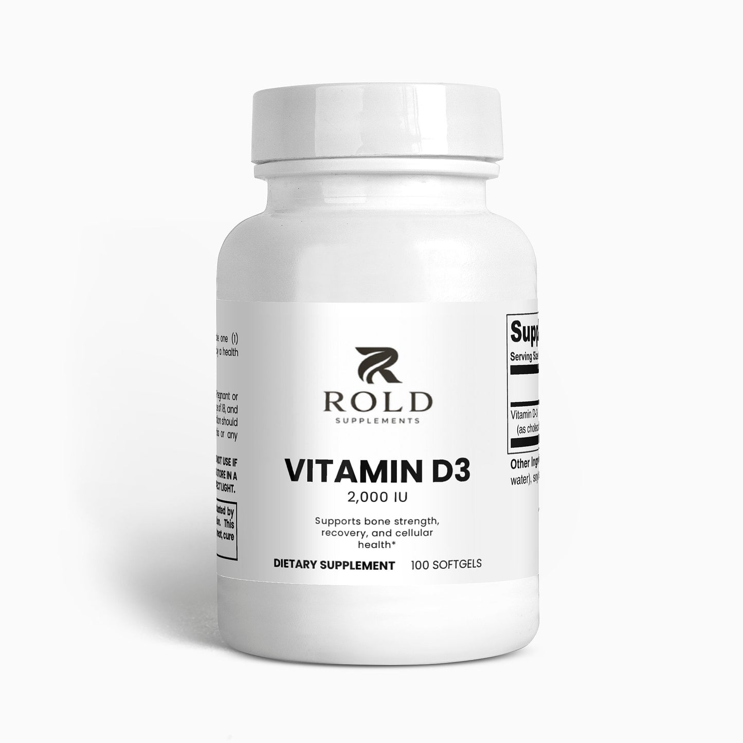 Vitamin D3