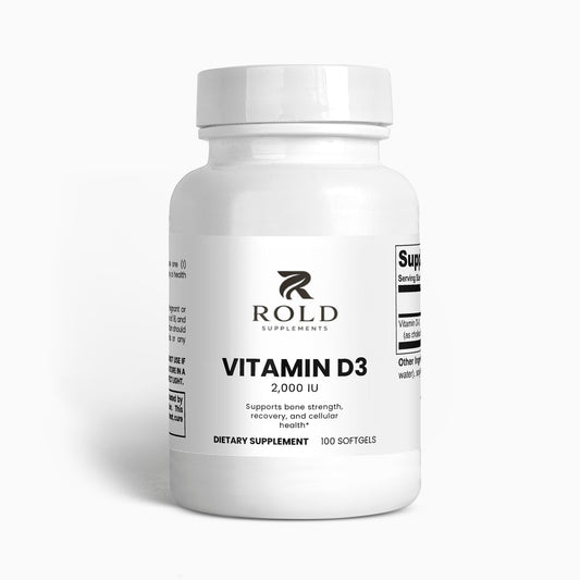 Vitamin D3
