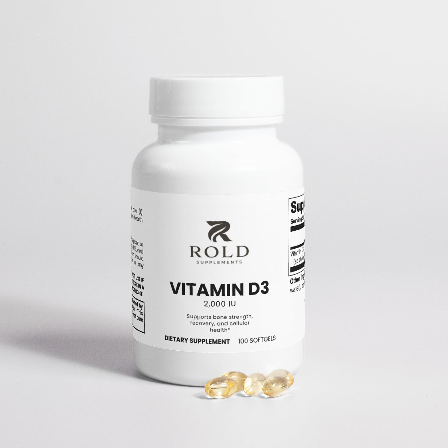 Vitamin D3