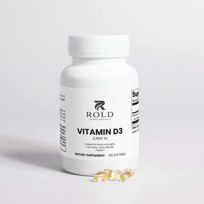 Vitamin D3