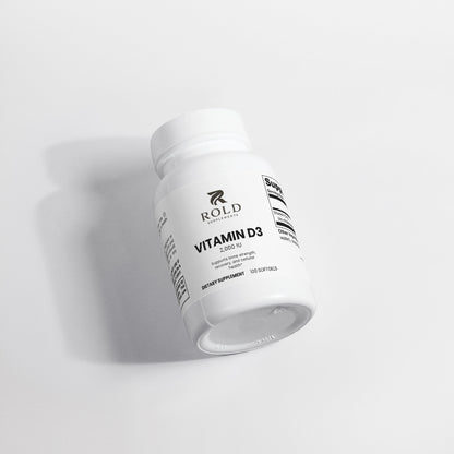 Vitamin D3