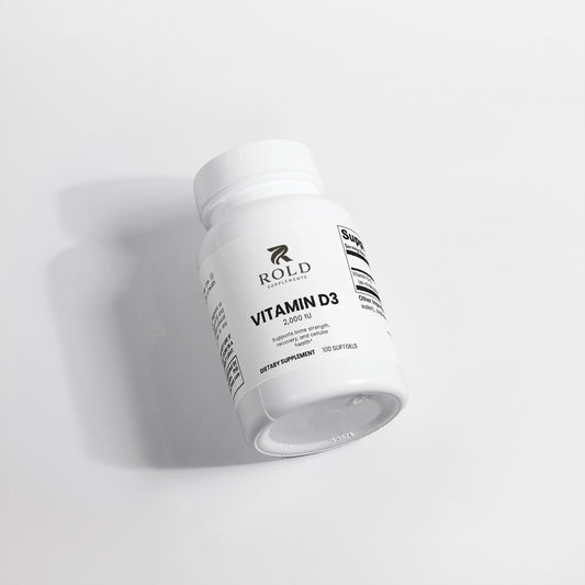 Vitamin D3