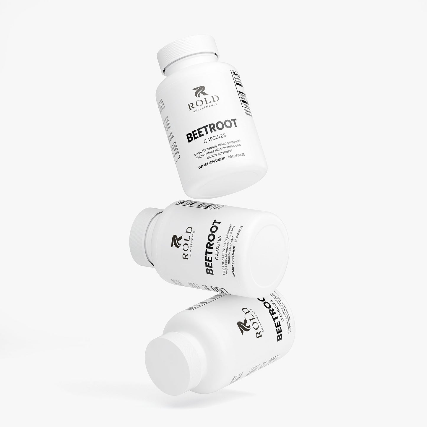 Beetroot Capsules