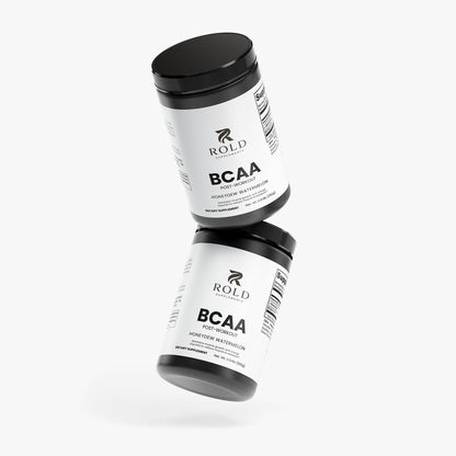 Post-Workout BCAA