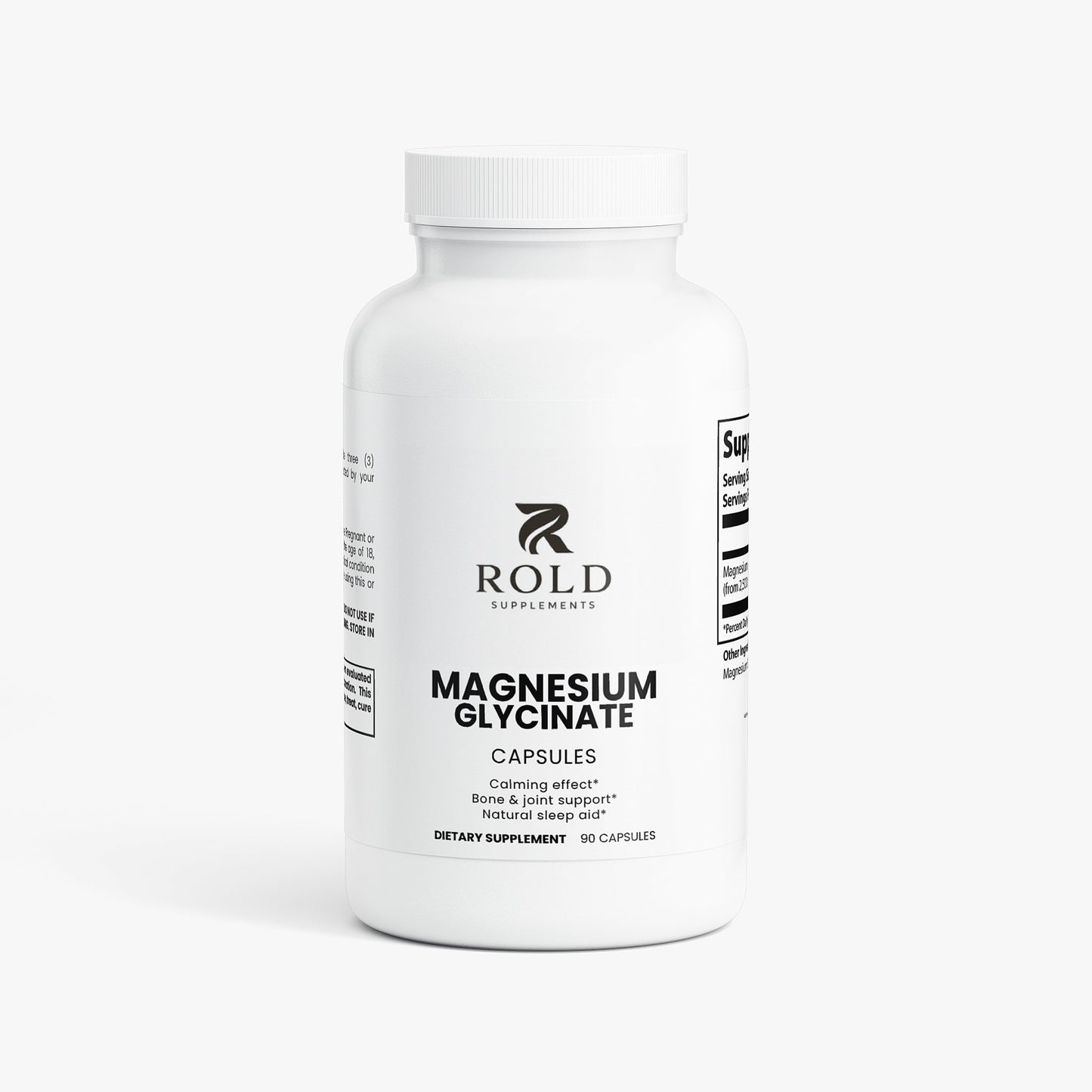 Magnesium Glycinate