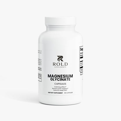 Magnesium Glycinate