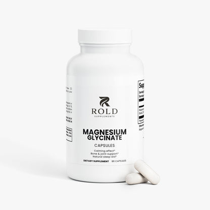 Magnesium Glycinate