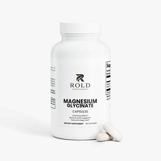 Magnesium Glycinate