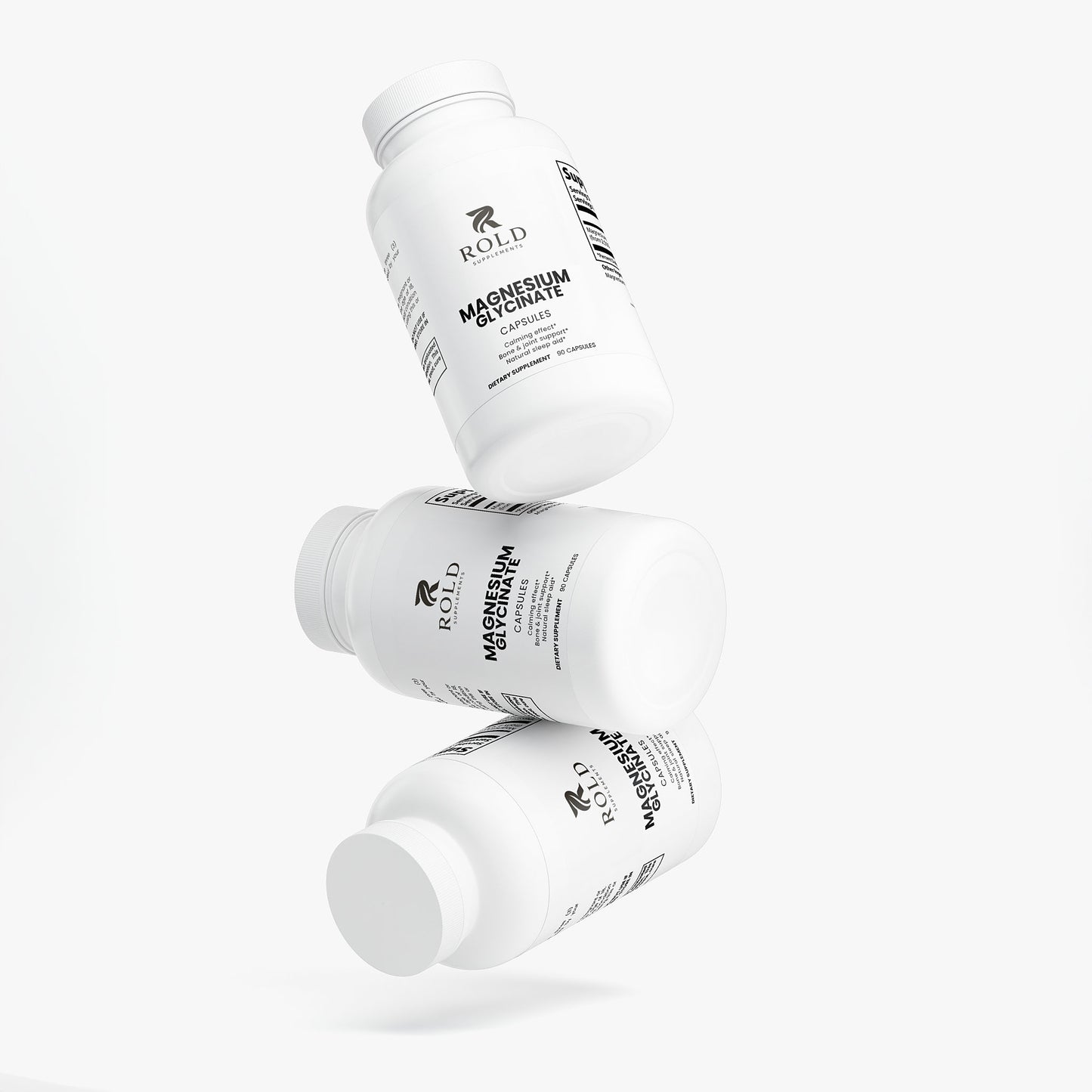 Magnesium Glycinate