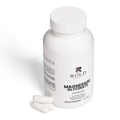 Magnesium Glycinate