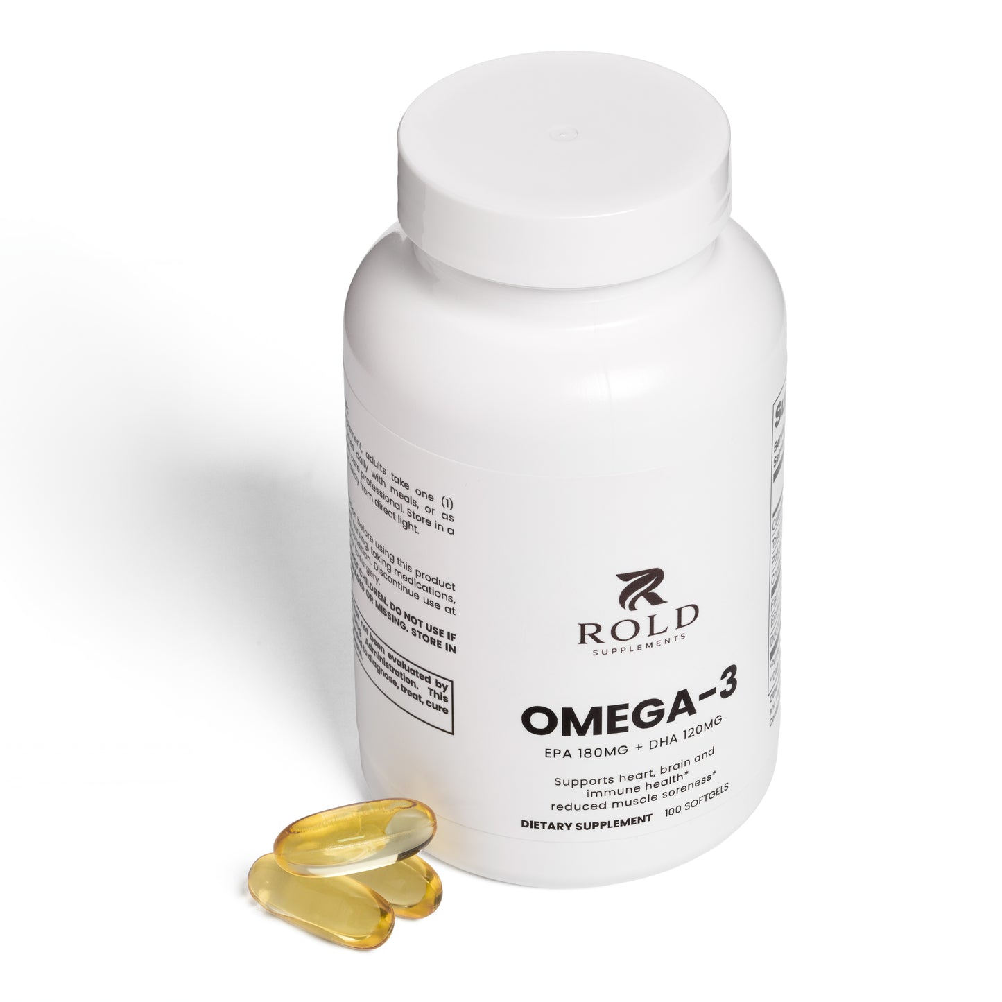 Omega-3